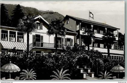 6600 Locarno - Pension Iris Monti-Locarno - 13160664