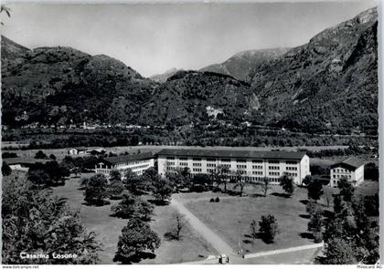 6616 Losone - Caserma - 50798752