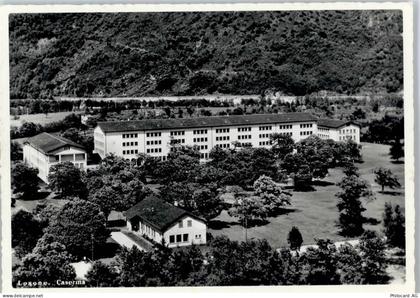 6616 Losone - Caserma - 50798827