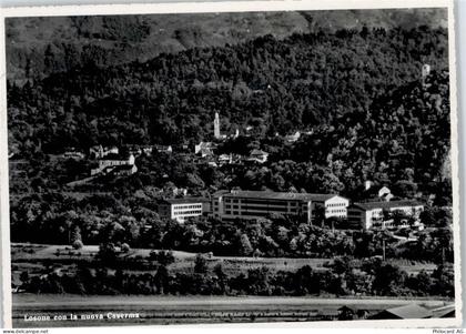 6616 Losone - Kaserne - 50799752