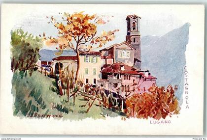 6900 Lugano - 10206225