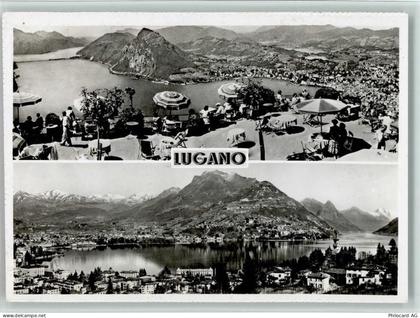 6900 Lugano - Gartenterasse Luganersee - 10161023