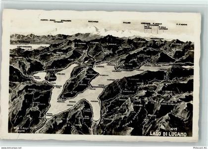 6900 Lugano - Lago di Lugano - 12110898