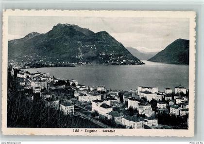 6900 Lugano - Lugano Paradiso - 10147885