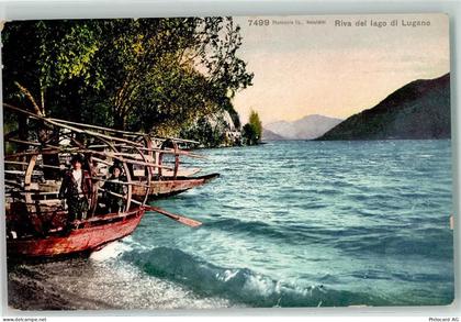 6900 Lugano - Riva del Lago di Lugano - 10612681