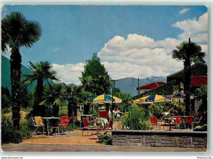 6573 Magadino - Hotel Favini - 39494076