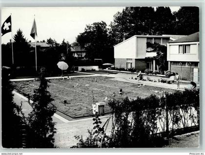 6983 Magliaso - Ferienheim Schwimmbad 2 Flaggen - 10160531