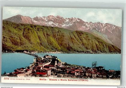 6815 Melide - Bissone Monte Generoso - 39759657