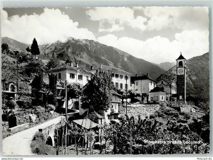 6647 Mergoscia - 10393689