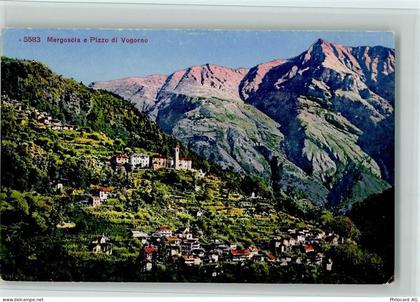 6647 Mergoscia - Pizzo di Vogorno - 11052810