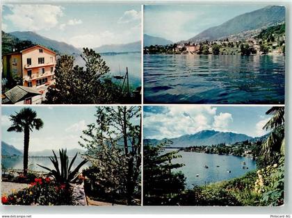 6648 Brighirolo - Pension Casa al Lago Minusio - 39492254