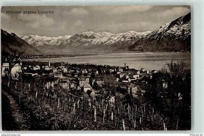 6648 Minusio - 10609571