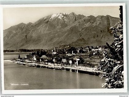 6648 Minusio - 39410037