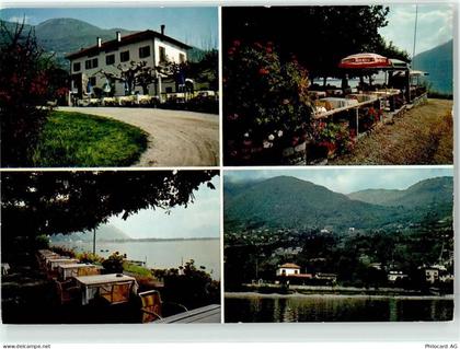 6648 Minusio - Hotel Navegna Lido - 51834204