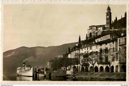 Morcote