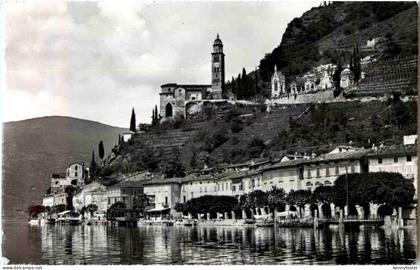 Morcote