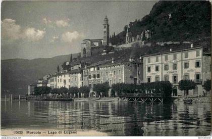 Morcote