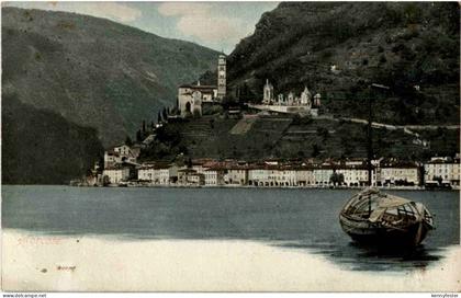 Morcote