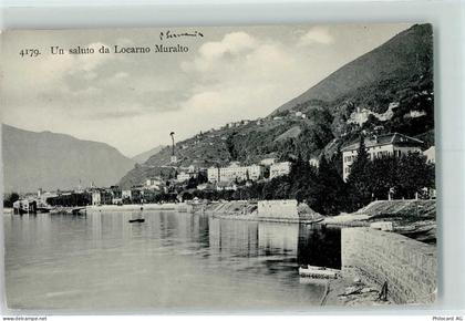 6600 Muralto 1911 - 10218370