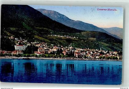 6600 Muralto - 39692054