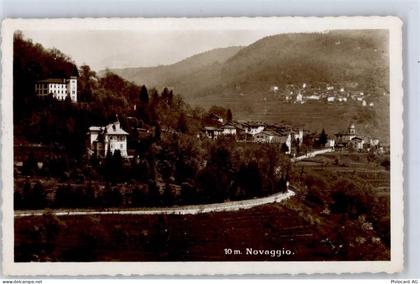 6986 Novaggio 1926 - Militärpost - 51424758
