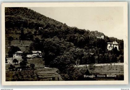 6986 Novaggio - Clinica Militare - 10609711