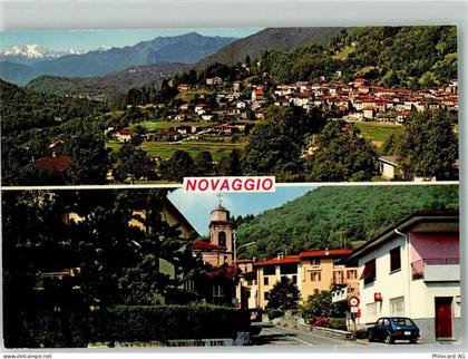 6986 Novaggio Foto AK - 38068039