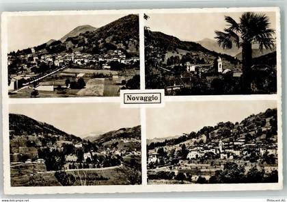 6986 Novaggio Foto AK - 39697016