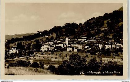 6986 Novaggio - Monte Rosa - 51713838