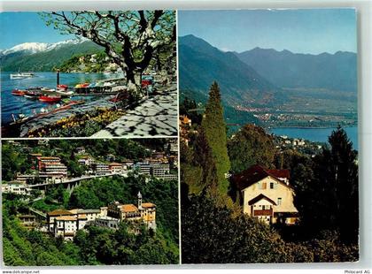 6644 Orselina - Bergheim - 10282804