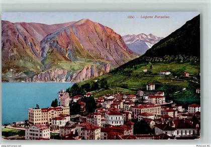 6900 Paradiso 1910 - Lugano Paradiso - 10147884