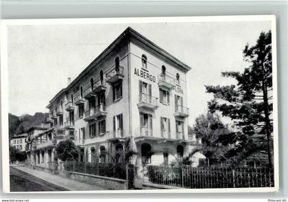 6900 Paradiso Gebrauchsspuren Hotel Flora - 13119967