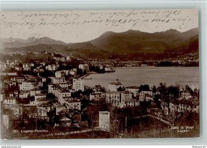 6900 Paradiso - Lugano-Paradiso - 11051079