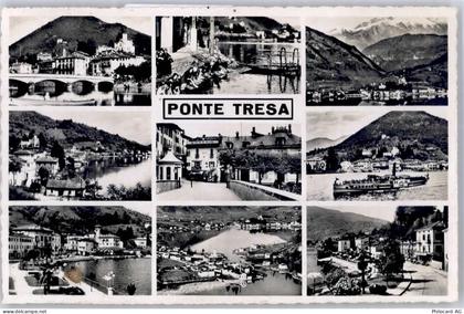 6988 Ponte Tresa - 51425227