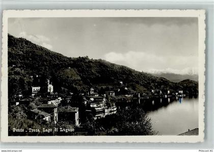 6988 Ponte Tresa - Luganersee - 10159887