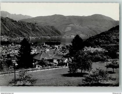 6984 Pura - Gott-hilft-Häuser Luganersee - 11051717