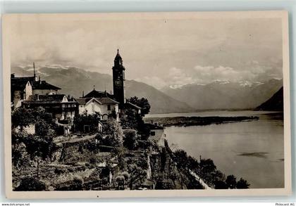 6622 Ronco sopra Ascona - 10218505