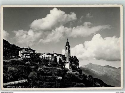 6622 Ronco sopra Ascona 1949 - 10389777