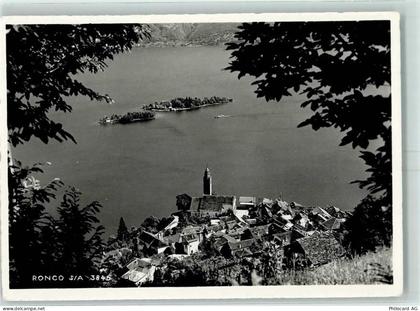 6622 Ronco sopra Ascona 1959 - 10389810