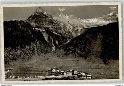 6622 Ronco sopra Ascona - Rotondo - 10591936