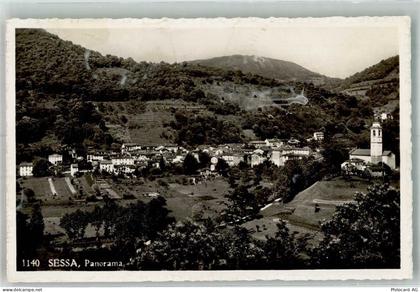 6997 Sessa 1943 Foto AK - 38219256