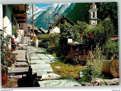 6637 Sonogno - 39374066