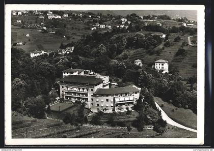 AK Lugano-Sorengo, Clinica Sant` Anna