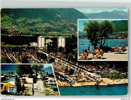 6598 Tenero - Camping - 39405163