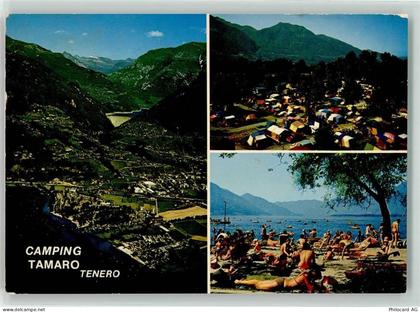 6598 Tenero - Camping Tamaro - 39490095