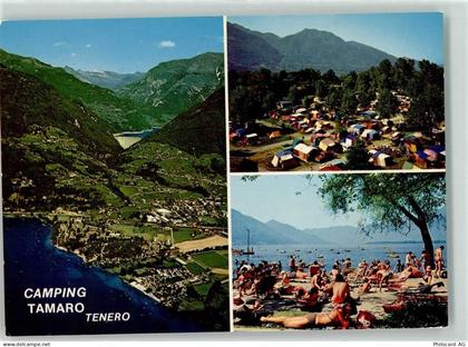 6598 Tenero - Camping Tamaro - 39493992