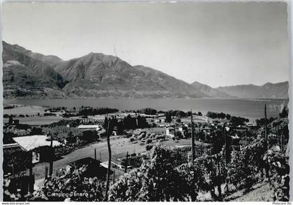 6598 Tenero - Campingplatz, Lago Maggiore - 50678056