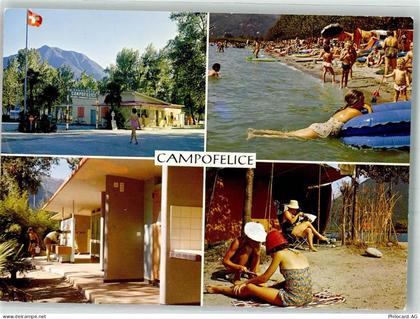 6598 Tenero - Schwimmbad Campingplatz Campofelice - 39979751