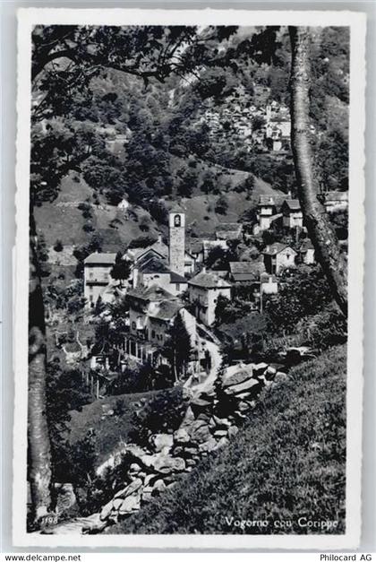 6632 Vogorno - Gesamtansicht - 50702836