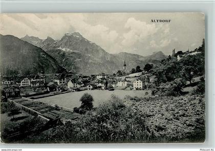 6460 Altdorf UR - 11087952